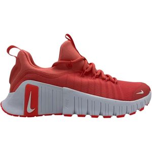 Nike - Free Metcon 6 - Cross-training Schoenen - Zwart - Flexibel