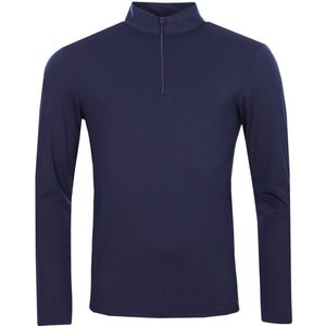 Epplejeck Trainingsshirt Epplejeck Ejstandard Men Donkerblauw - S