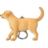 Mojo Farm & Pets Sleutelhanger Labrador Puppy - 387458