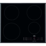 AEG IKB64301FB - Hob2Hood - Inductie kookplaat