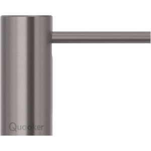 QUOOKER ZEEPPOMP NORDIC GUNMETAL