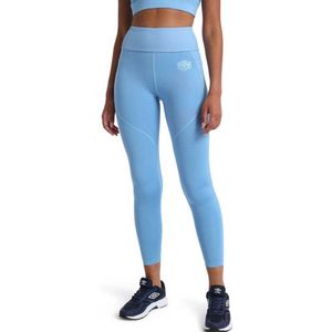 Umbro Pro Training 3/4 Leggings Blauw XL Vrouw