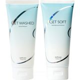 Get Curly - Washing Duo - Shampoo en Conditioner - 2x200ml