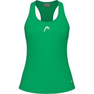 Head - Spirit - T-shirt - Dames - 100% Polyester - Ronde Hals