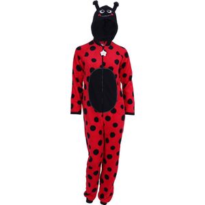 Onesie pyjama - Lieveheersbeestje
