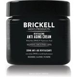 Brickell - Revitalizing Anti-Aging Cream - Ongeparfumeerd - 59 ml