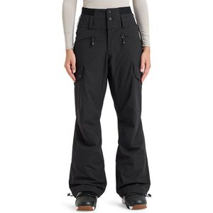 Roxy - Passive Lines - Snowboardbroek - Zwart - 20K