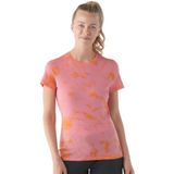 Smartwool - Merino T-shirt - Korte Mouwen