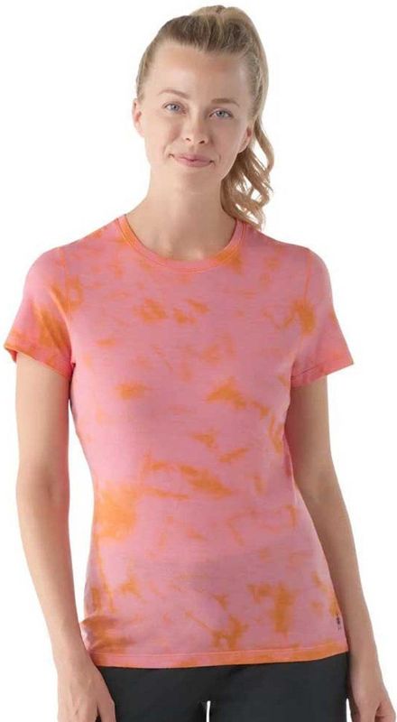 Smartwool - Merino T-shirt - Korte Mouwen