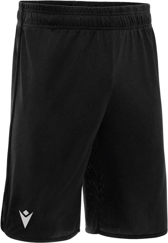 Short Macron Oxide Hero