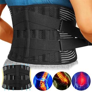 Waist trainer - Man en Vrouw - Maat L - Zwart - Snel afvallen - Shapewear korset - corset - Zweetband buik - Buikband - afslanken - Afslankband
