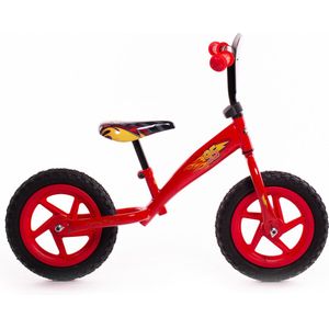 Cars Cars Balance Fiets 12 Inch