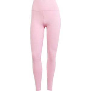 adidas - All Me - Legging - Dames - 7/8