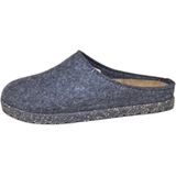 Haflinger - Manhattan Clog - Anthrazit - Unisex