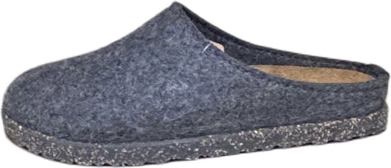 Haflinger - Manhattan Clog - Anthrazit - Unisex