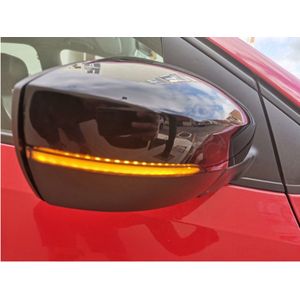 SK-Import Spiegel Knipperlicht LED Volkswagen Passat, Arteon
