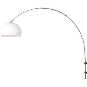 Steinhauer wandlamp Sparkled light - staal - metaal - 8200ST