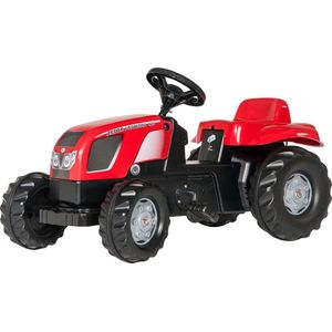 Rolly Toys RollyKid Zetor - Traptractor