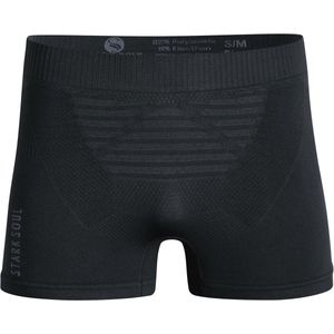 Lichte en Ademende Sportboxershorts voor Heren - Naadloos en Comfortabel Ondergoed