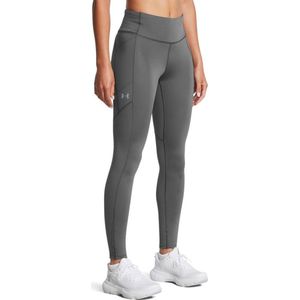 Under Armour Damen Jogginghose Ua Launch Tights Castlerock 025-M (US MD)