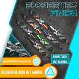 KESSER - X-Limit - Trick Scooter - 100 mm PU Wielen - Aluminium Frame