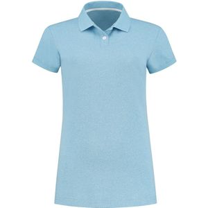 Lemon & Soda Heather polo voor dames