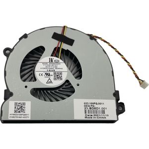 Vervangende Cpu / koelventilator voor o.a. Acer Aspire C22-860 All In One Series - P/N: KSB05105HAA01