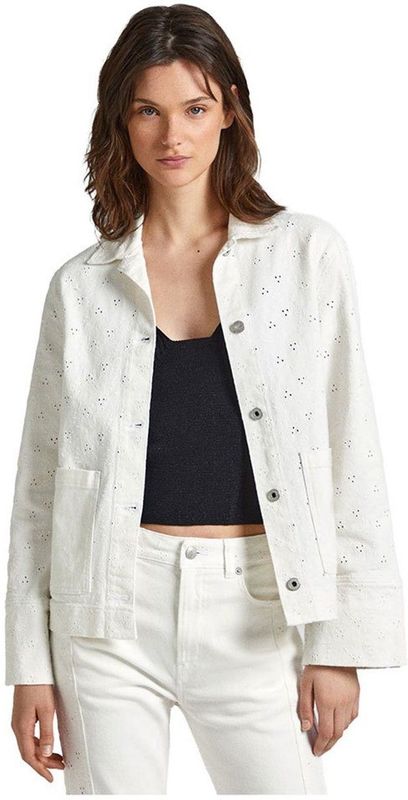 Pepe Jeans - Anny Anglaise - Spijkerjas