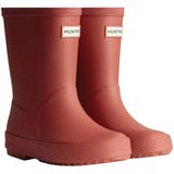 Hunter - Original First Wellington - Regenlaarzen - Rood