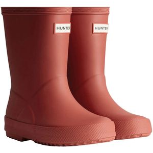 Hunter - Original First Wellington - Regenlaarzen - Rood
