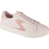 Skechers - Eden LX-Top Grade 185000 - Sneakers - Roze - Grof Leder