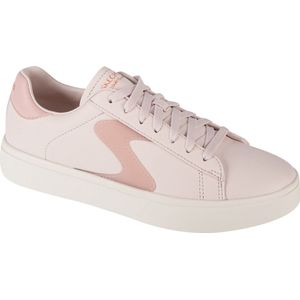 Skechers - Eden LX-Top Grade 185000 - Sneakers - Roze - Grof Leder