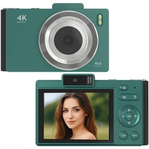 Fotocamera - Fototoestel -