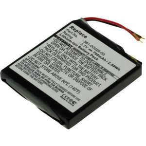 Originele OTB Accu Batterij Garmin Forerunner 205 / 305 - 700mAh