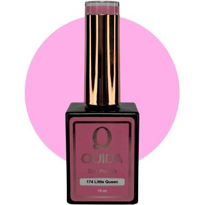 Quida Gelpolish #174 Little Queen