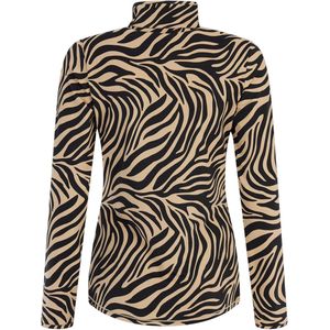 Protest Womens Prtesher 1/4 Zip Active Top