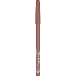 Fabulous Lipliner Potlood lipliner 200 Levendige Roos 4ml