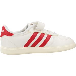 adidas  BREAKNET SLEEK EL C  Sneakers  kind Beige