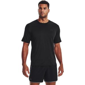 Under Armour - Tech Vent - T-shirt - Korte Mouwen
