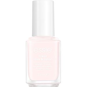 essie - TREAT LOVE & COLOR™ - 3 sheers to you - roze - nagelverharder met calcium & camellia-extract - 13,5 ml