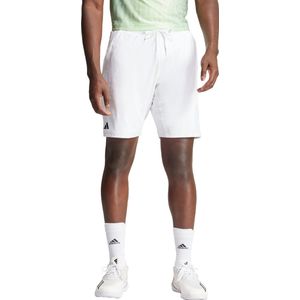 adidas Performance Tennis Ergo Shorts - Heren - Wit- 2XL 7