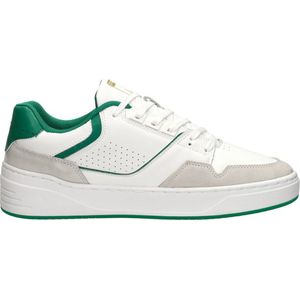 Cycleur De Luxe Break II Sneakers Laag - wit - Maat 45