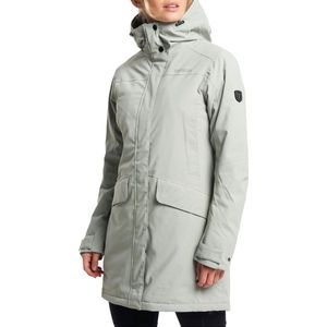 Tenson Hera MPC Winterjas Dames - Maat XXL