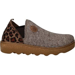 Rohde - Foggia 6106 - Pantoffel - Beige