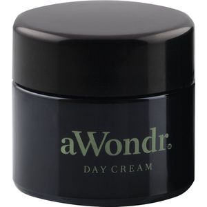 aWondr. dagcrème