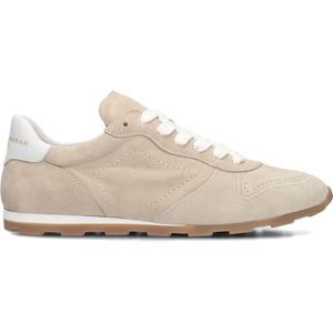 STEFANO LAURAN - 1SLICK103 - Sneakers - Beige - Nubuck