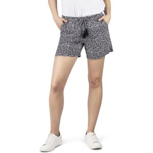 DENIMFY Dames Short DFLia regular/straight Veelkleurig S Volwassenen