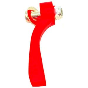 Geschikt voor WAHL 8148/8591/8504 elektrische tondeuse met instelstang