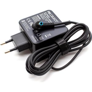 Laptop oplader 45W geschikt voor HP 17-by0958nd
