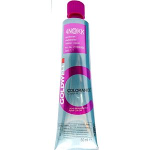 Goldwell Colorance - 60 ml 7RR@RR